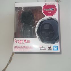 Sh Figuarts mini Squid Games Front Man