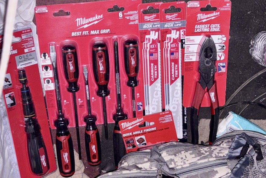 Milwaukee All Together 