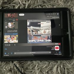 iPad Mini 4