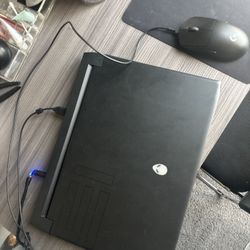 Alienware Gaming Laptop 