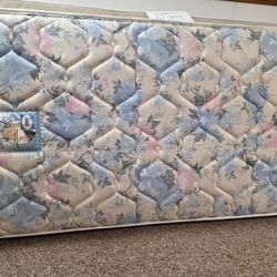 Twin Mattress And Box Spring