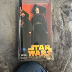 Starwars Barrie’s offer
