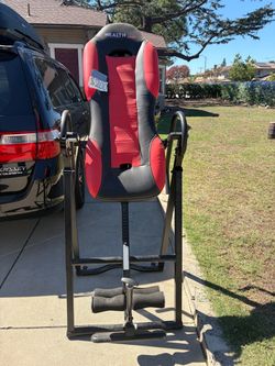 Back stretcher