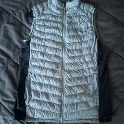 Columbia Vest