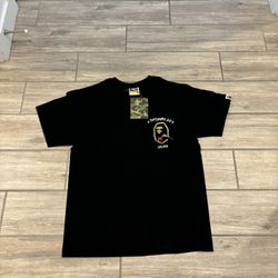 Bape Japan T-Shirt - Size Small