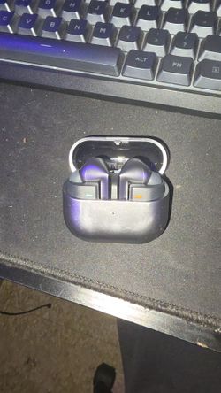 Samsung Galaxy Bud3 Pro