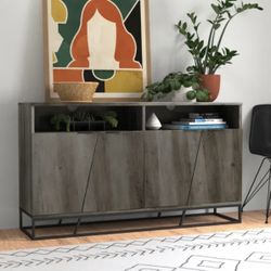 New Unopened Sideboard