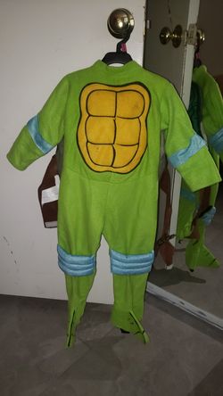 Ninja turtles