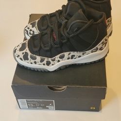Jordan Retro 11 Size 13c