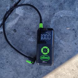 Slime 3 In 1 Air Compressor 