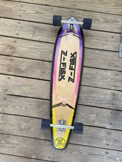 Z-flex Longboard For Sale