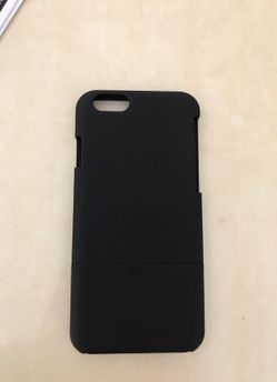 iPhone case for 6s