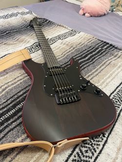 Schecter sun valley super shredder