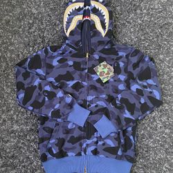 Bape hoodies 