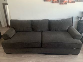 Comfy Sofa Couch