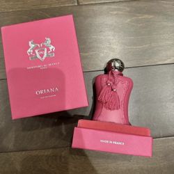 Parfum De Marley Oriana