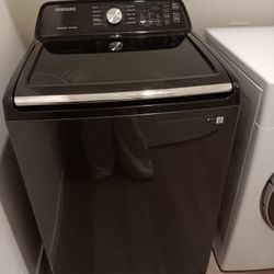 Samsung Washer 