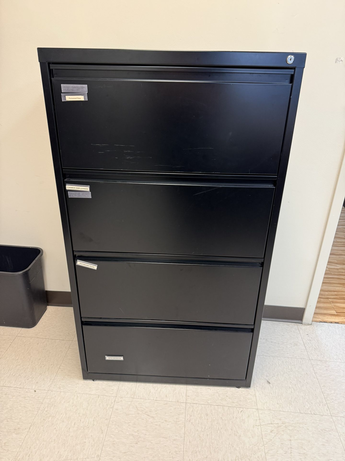 File Cabinets