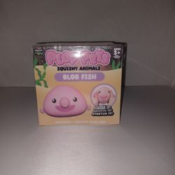 Large Squishy Blob