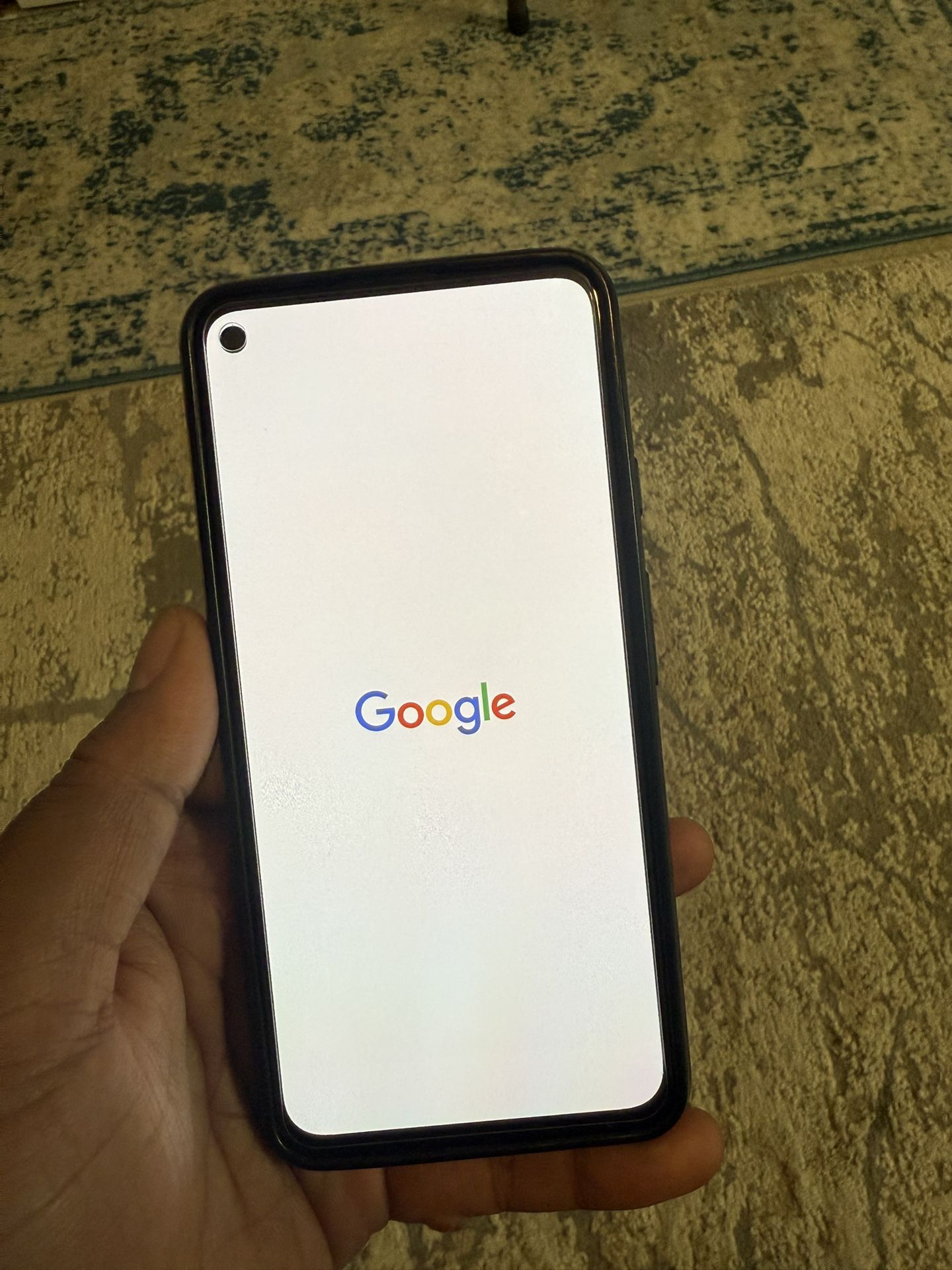 Pixel 4a 5G (Unlocked)