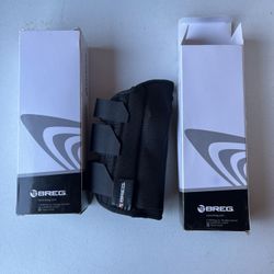 Small Wrist Guards