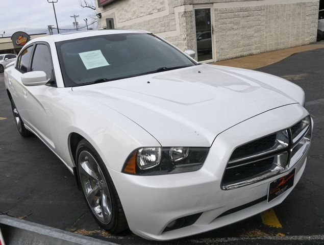 2014 Dodge Charger