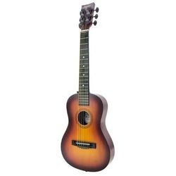 First Act FG127 Sunburst Acoustic Guitar