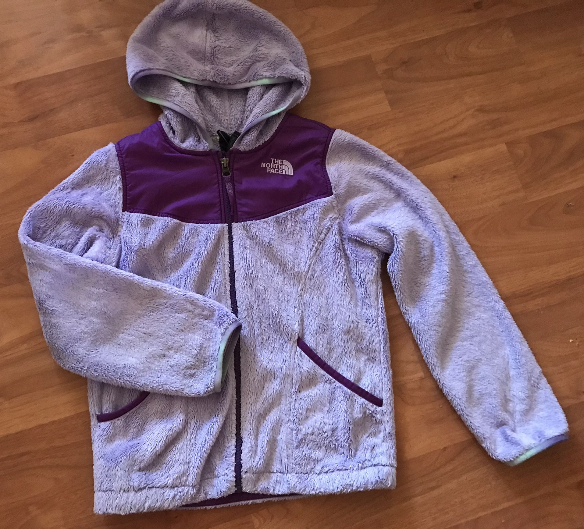 The NORTH FACE Jacket Girls M 10/12 $20