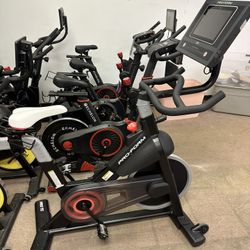 Exercise Machine