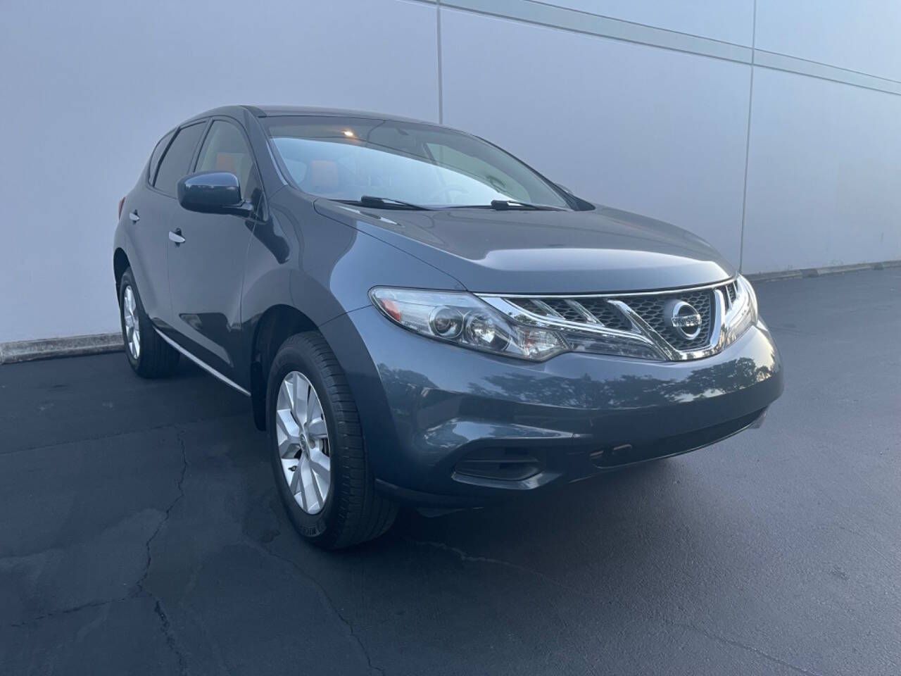 2014 Nissan Murano For Sale