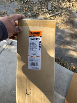 New Radiator Fan Assembly For 07-12 Malibu, G6, And Aura