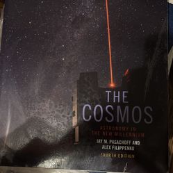 The Cosmos