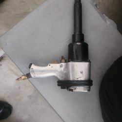 3/4 In Impact 6in Anvil