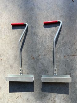 Material Carriers