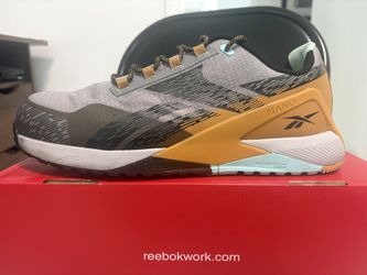 Reebok Nano X1 Adventure Work Composite Toe