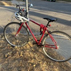 KHS Bicycle Fixie