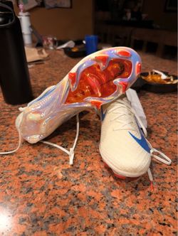 Nike Zoom Mercurial Superfly 10 Elite FG Blueprint Pack