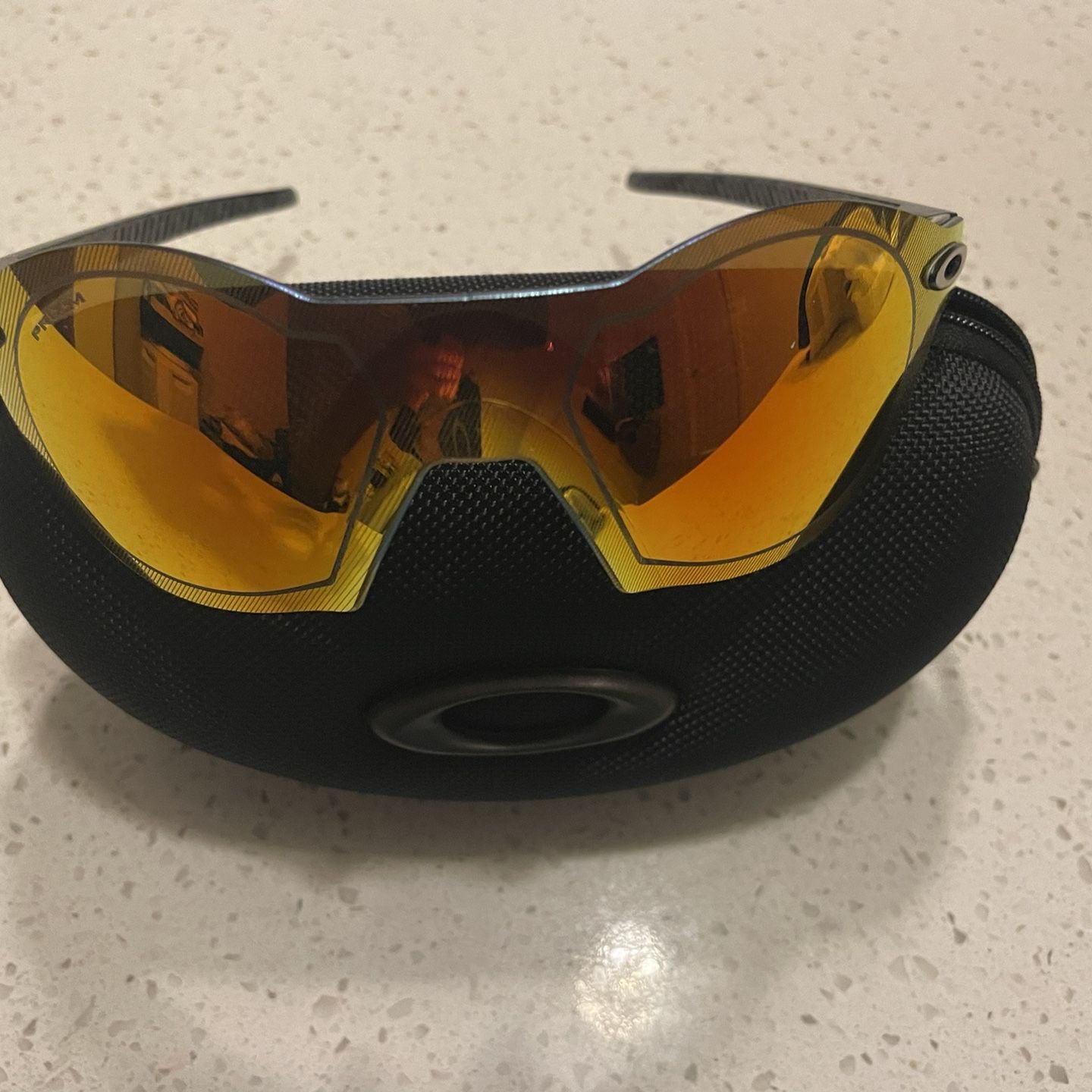 Oakley’s Re:SubZero Sunglasses 