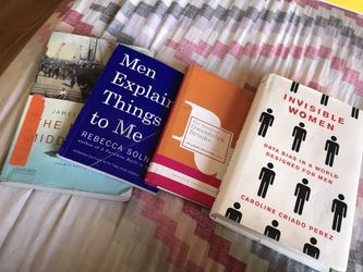 Gender Studies book set