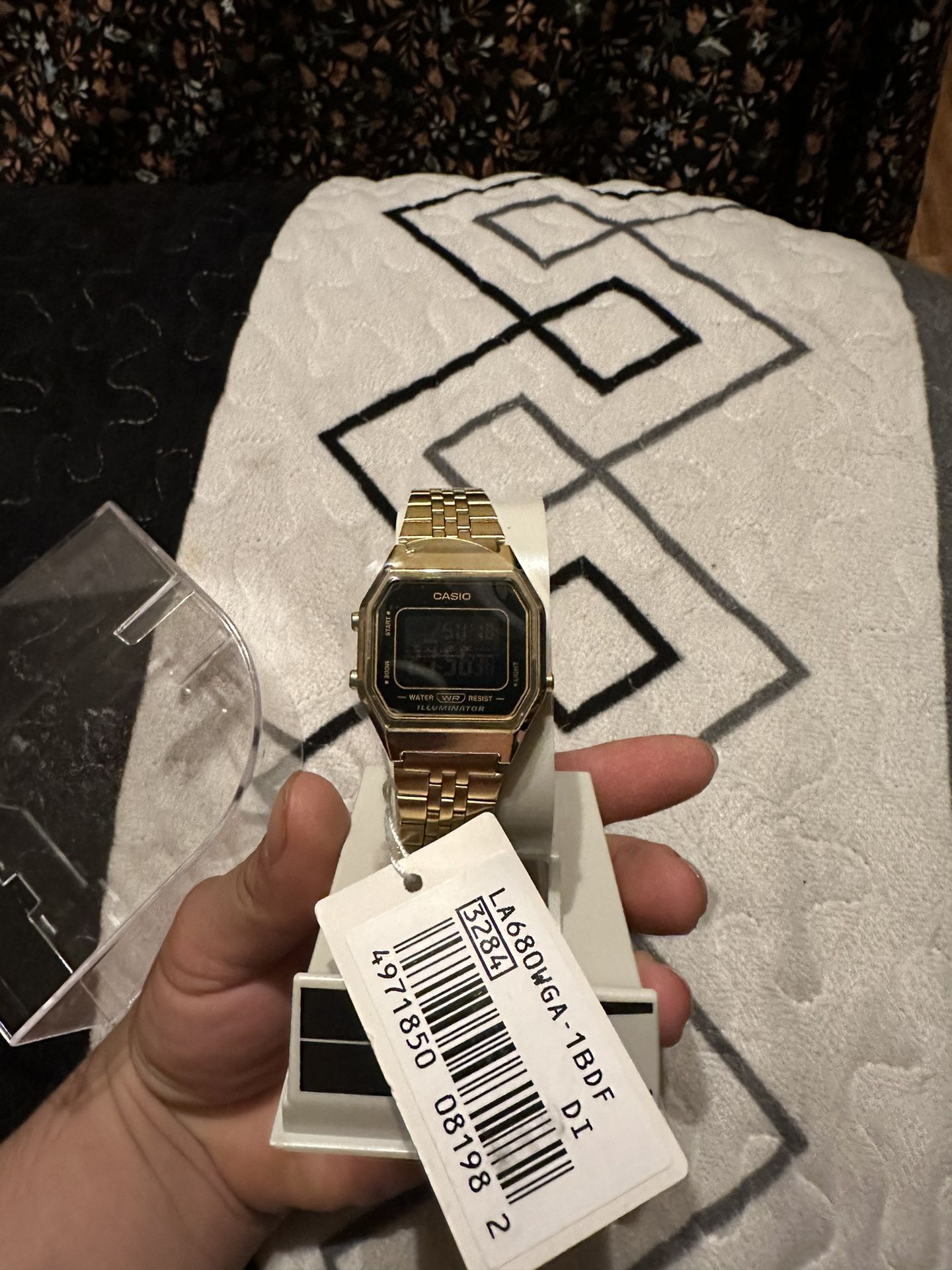 Casino Watch For Women