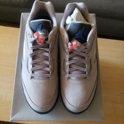 Jordan 5  Low Size 13 $200