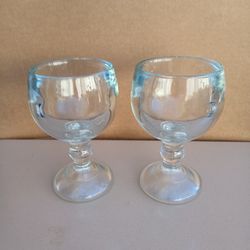 Goblet Glasses