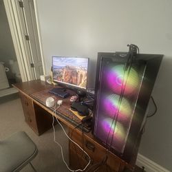 Gaming Computer 
