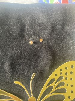 12k gold champion color diamond set