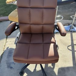 Office chair