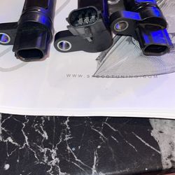 Nissan Nv1500 350 Position Sensor