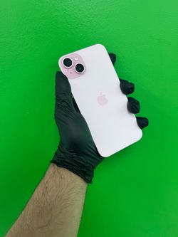 Apple iPhone 15 Plus 128GB