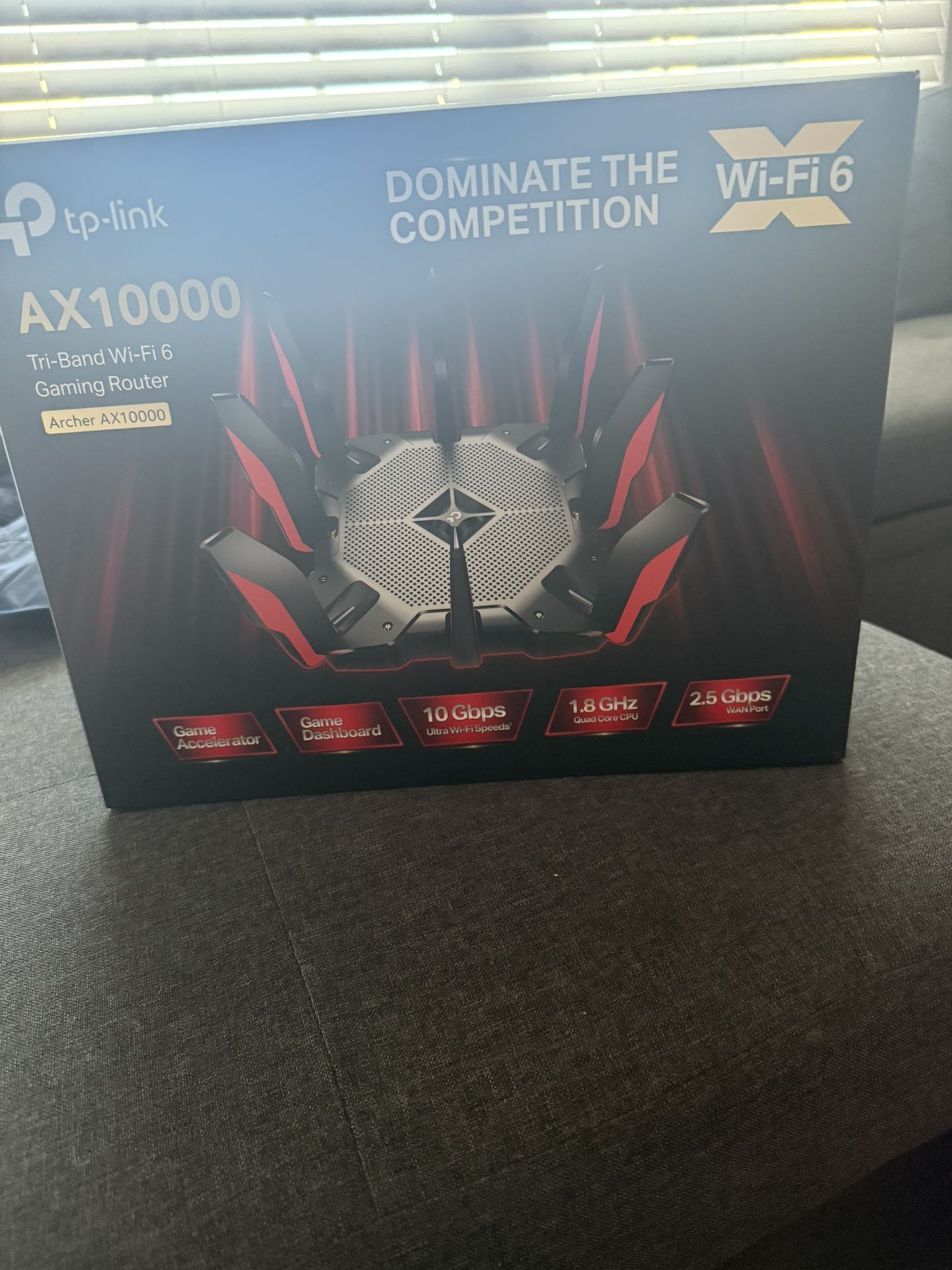 To-Link AX10000