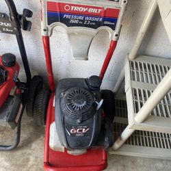 Pressure cleaner $90 each