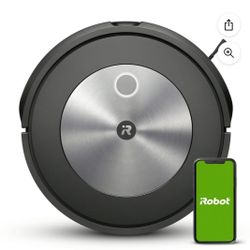 iRobot Roomba j9+ Robot Vacuum with 60 days of self-emptying